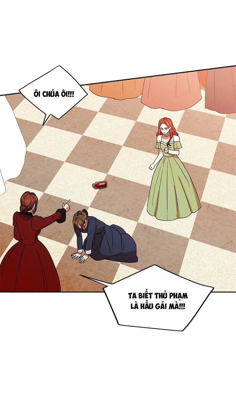 Ta Muốn Biến Phu Quân Thành Bá Chủ Chapter 56 trang 40