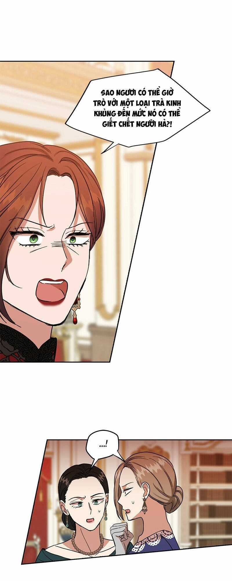 Ta Muốn Biến Phu Quân Thành Bá Chủ Chapter 56 trang 41