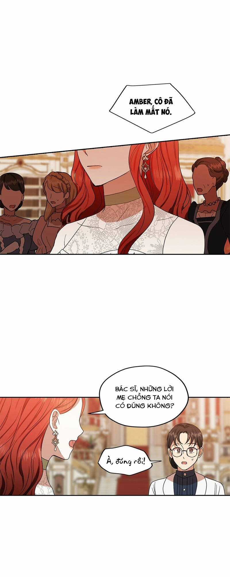 Ta Muốn Biến Phu Quân Thành Bá Chủ Chapter 56 trang 42