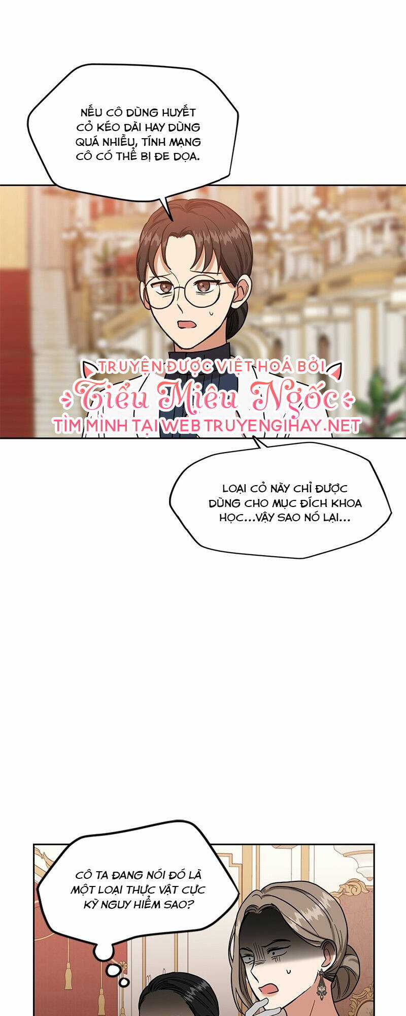 Ta Muốn Biến Phu Quân Thành Bá Chủ Chapter 56 trang 43