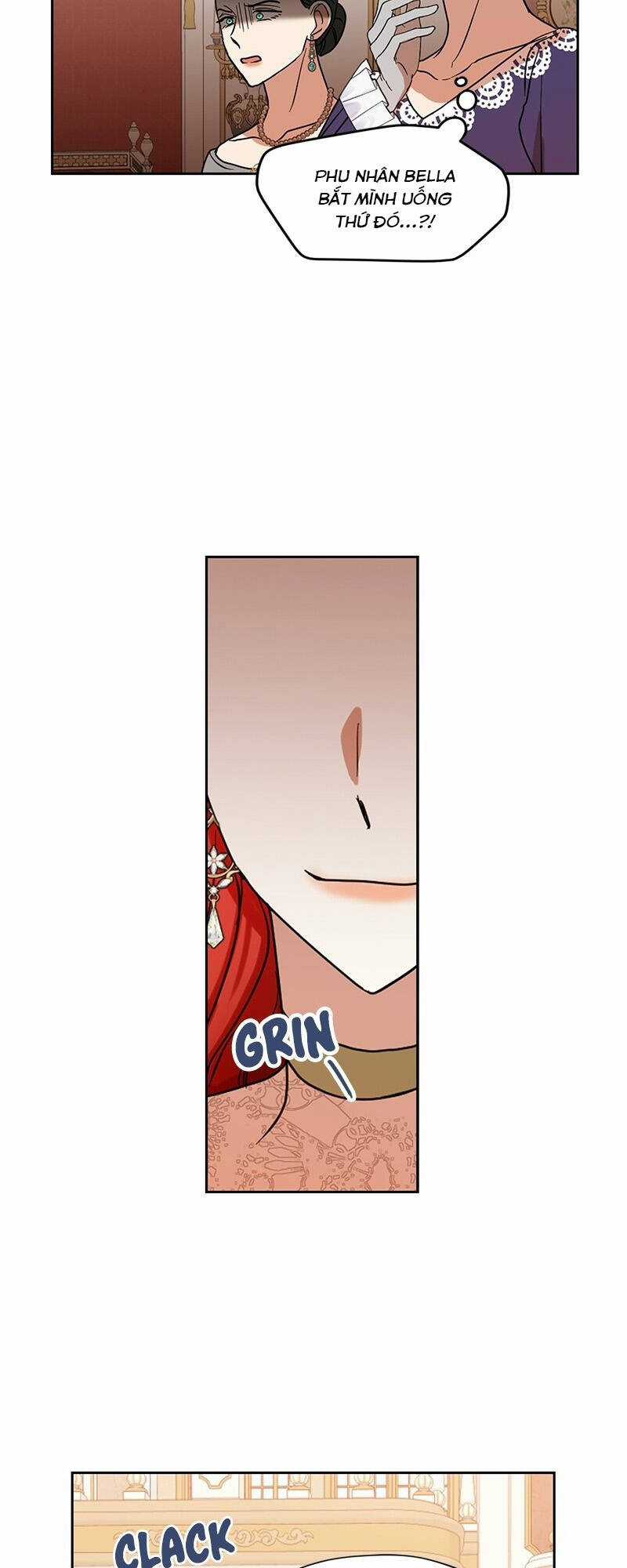 Ta Muốn Biến Phu Quân Thành Bá Chủ Chapter 56 trang 44