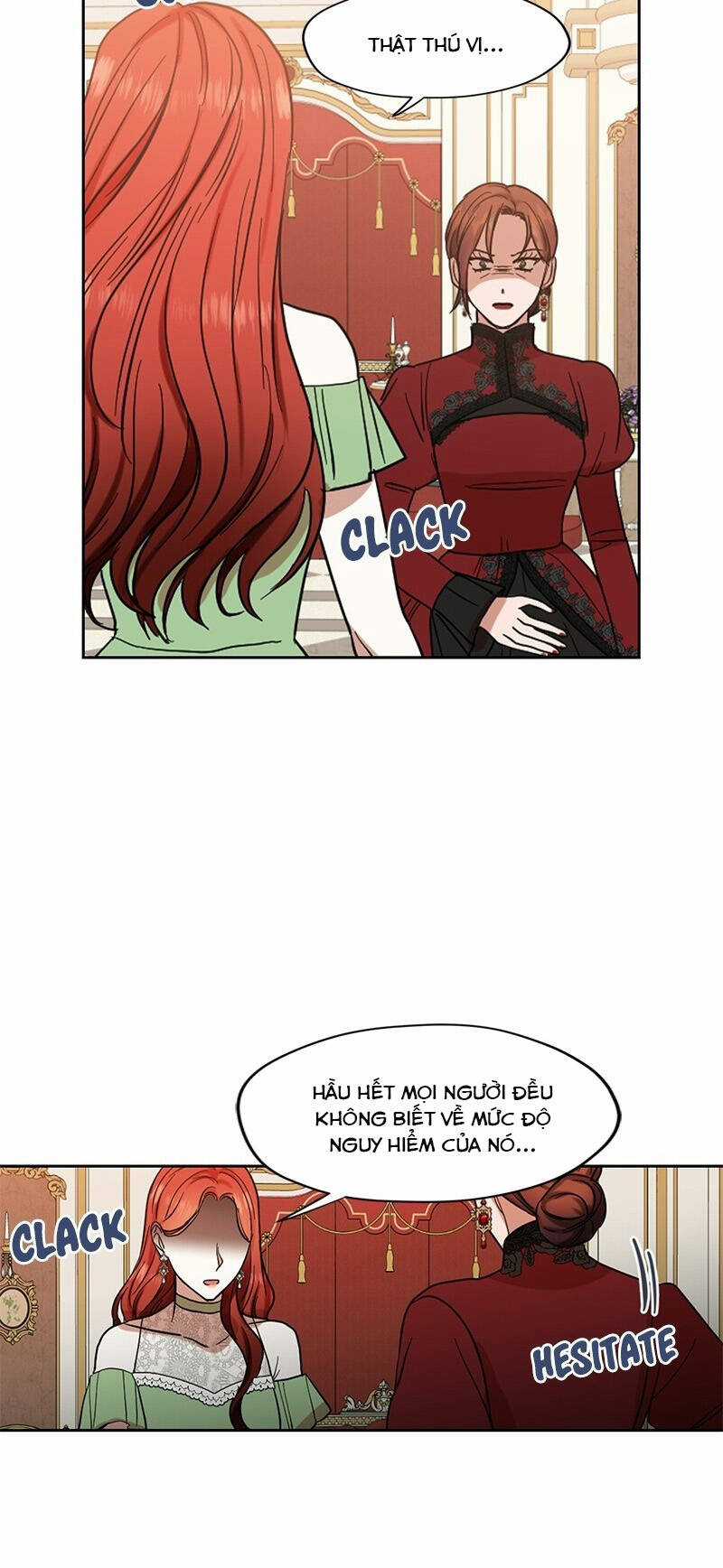 Ta Muốn Biến Phu Quân Thành Bá Chủ Chapter 56 trang 45