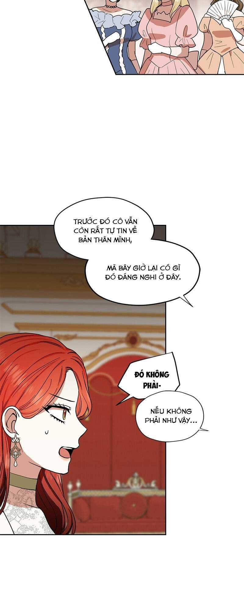 Ta Muốn Biến Phu Quân Thành Bá Chủ Chapter 56 trang 5