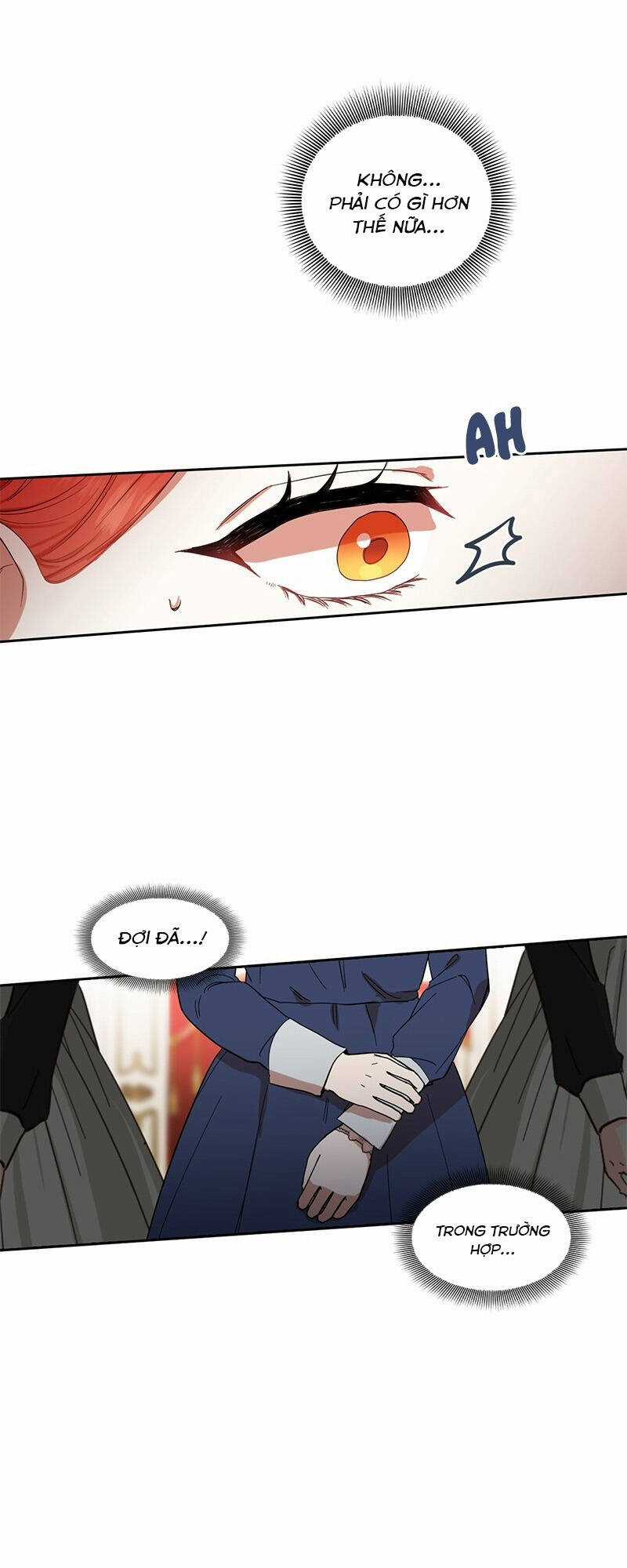 Ta Muốn Biến Phu Quân Thành Bá Chủ Chapter 56 trang 8