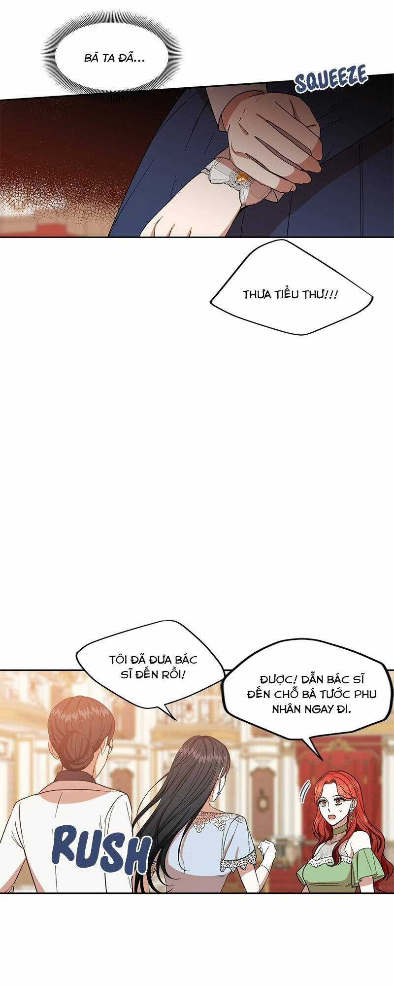 Ta Muốn Biến Phu Quân Thành Bá Chủ Chapter 56 trang 9