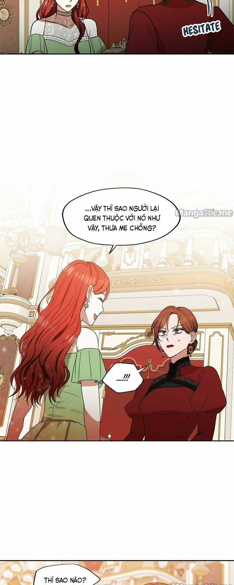 Ta Muốn Biến Phu Quân Thành Bá Chủ Chapter 57 trang 1