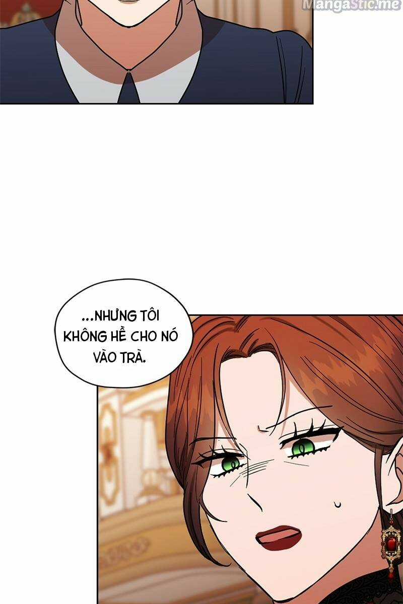 Ta Muốn Biến Phu Quân Thành Bá Chủ Chapter 57 trang 10