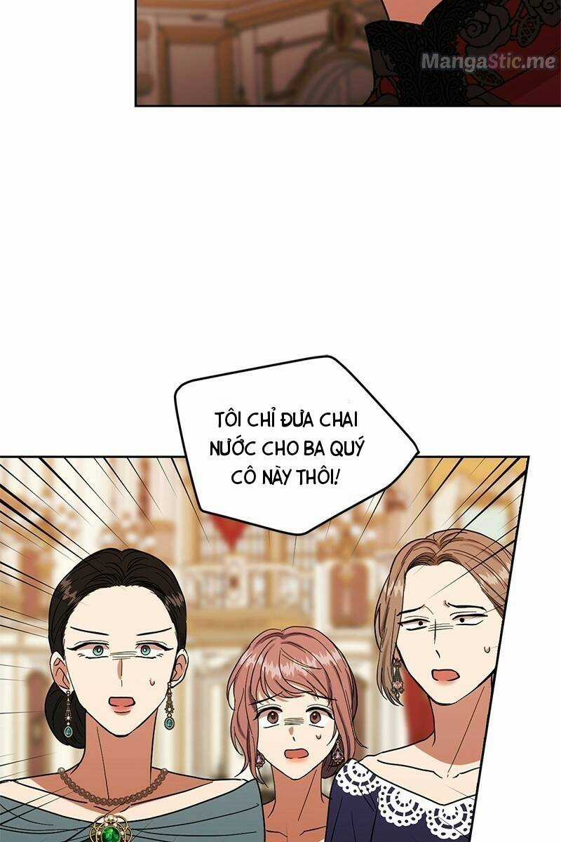 Ta Muốn Biến Phu Quân Thành Bá Chủ Chapter 57 trang 11