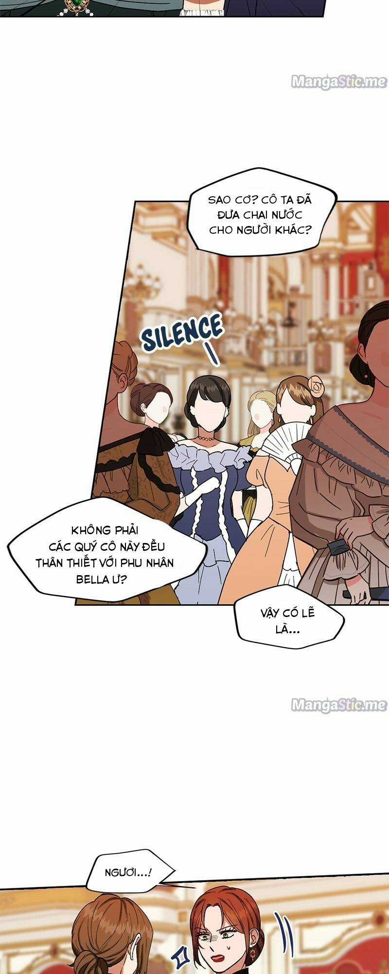 Ta Muốn Biến Phu Quân Thành Bá Chủ Chapter 57 trang 12