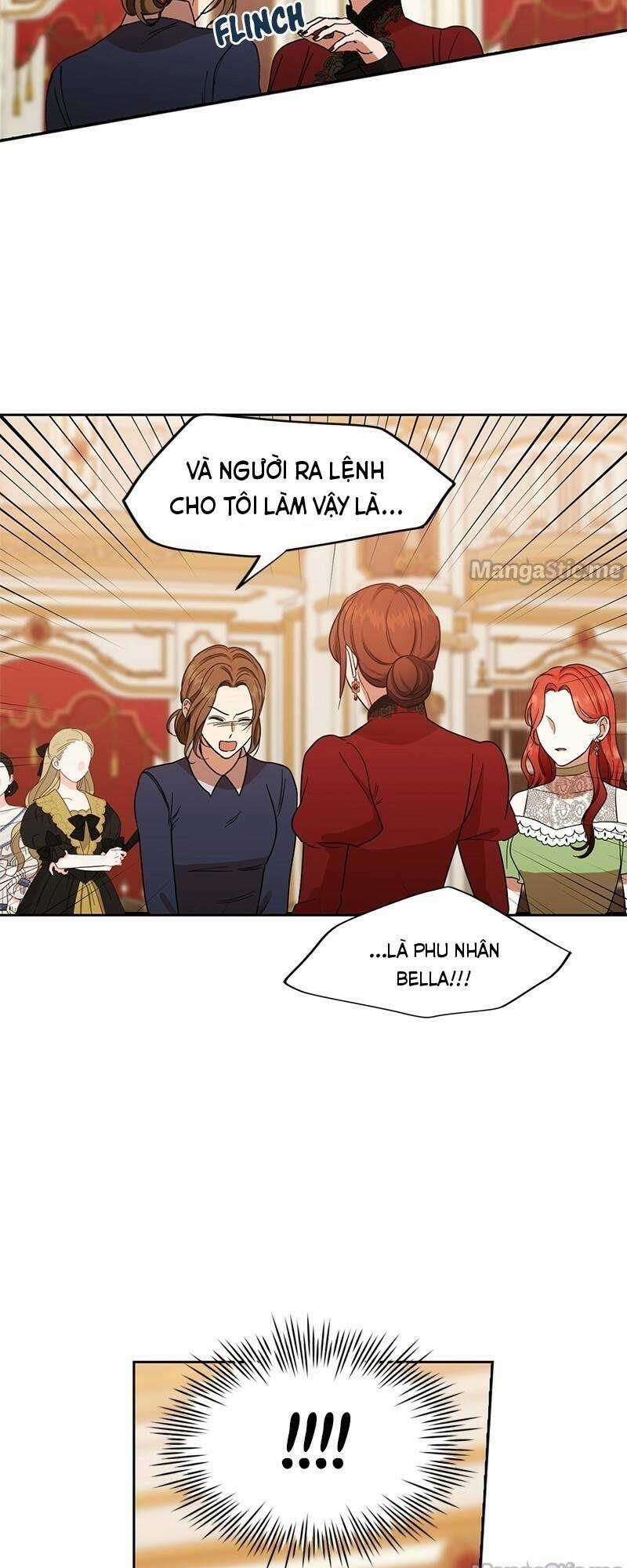 Ta Muốn Biến Phu Quân Thành Bá Chủ Chapter 57 trang 13