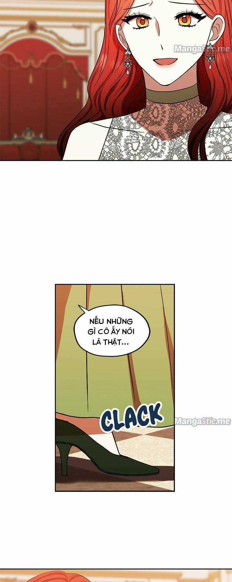 Ta Muốn Biến Phu Quân Thành Bá Chủ Chapter 57 trang 16