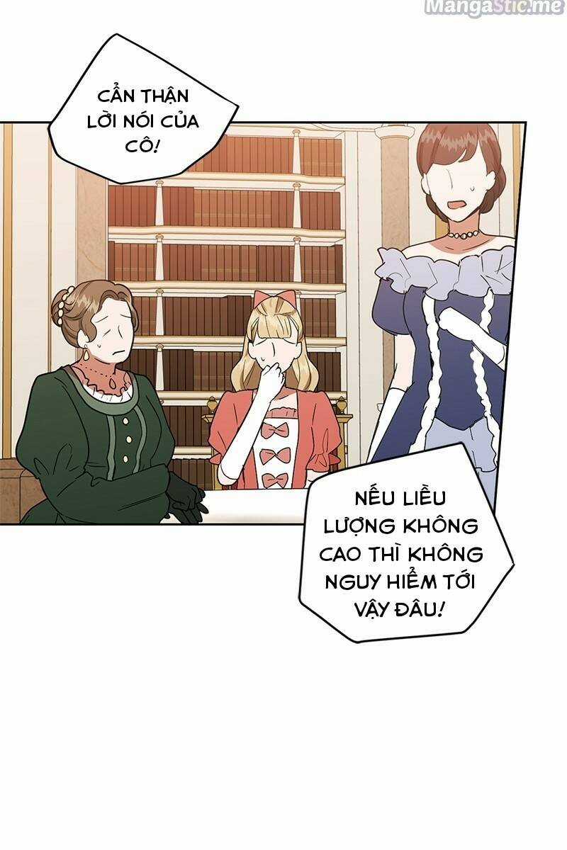 Ta Muốn Biến Phu Quân Thành Bá Chủ Chapter 57 trang 18