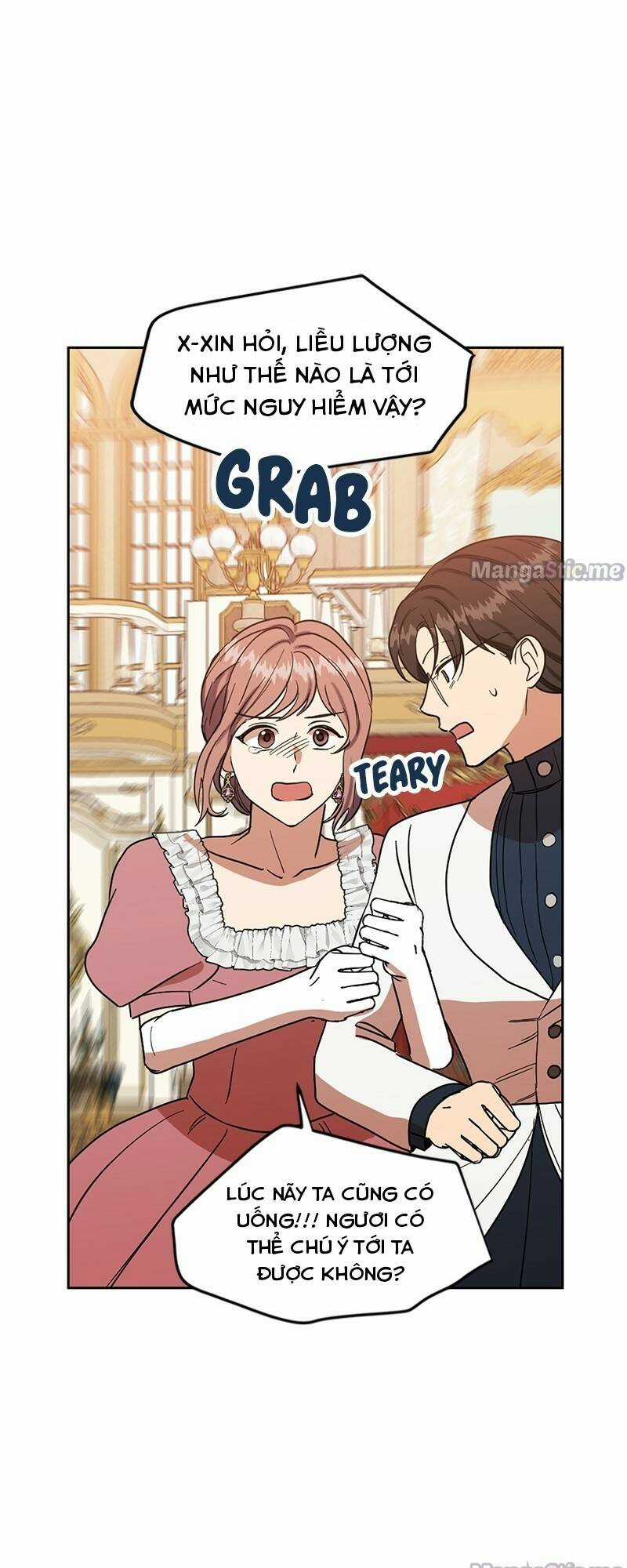 Ta Muốn Biến Phu Quân Thành Bá Chủ Chapter 57 trang 21