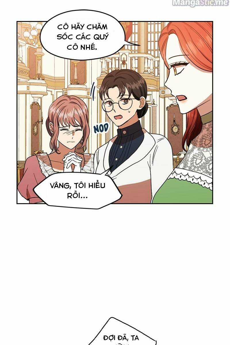 Ta Muốn Biến Phu Quân Thành Bá Chủ Chapter 57 trang 22