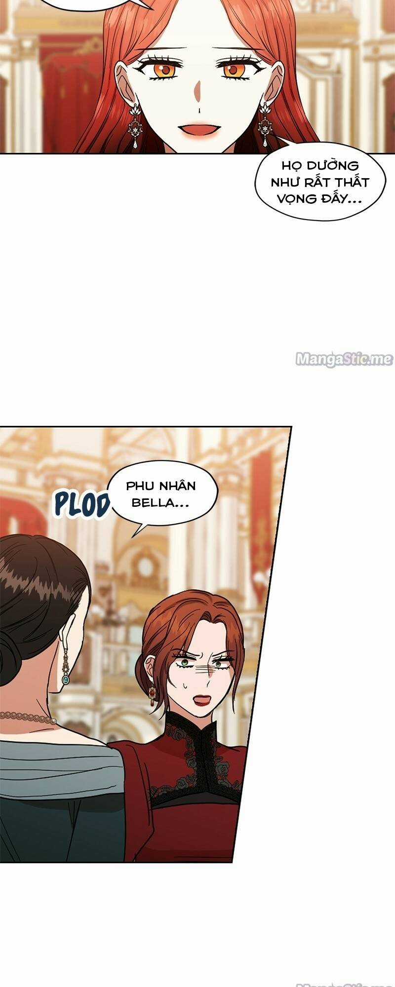 Ta Muốn Biến Phu Quân Thành Bá Chủ Chapter 57 trang 25