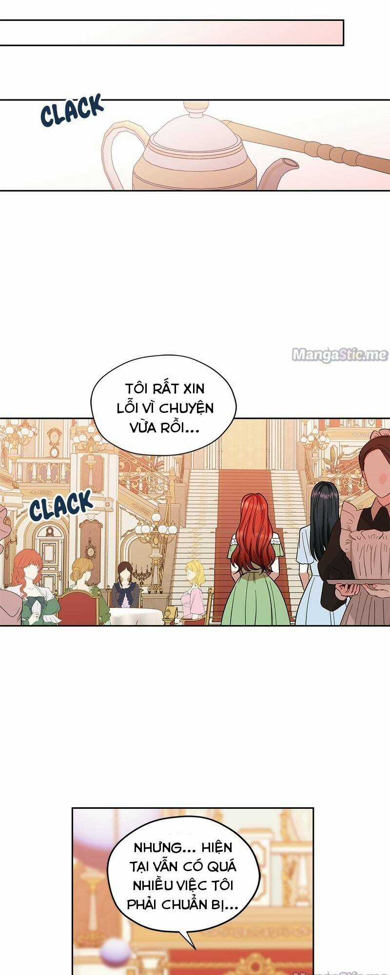 Ta Muốn Biến Phu Quân Thành Bá Chủ Chapter 57 trang 29