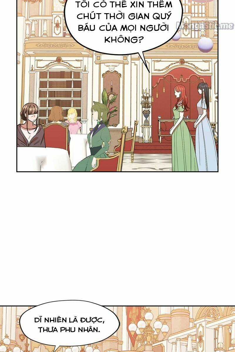 Ta Muốn Biến Phu Quân Thành Bá Chủ Chapter 57 trang 31