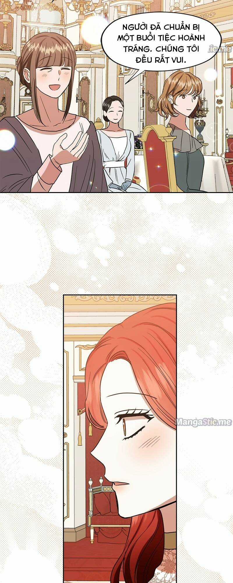 Ta Muốn Biến Phu Quân Thành Bá Chủ Chapter 57 trang 32