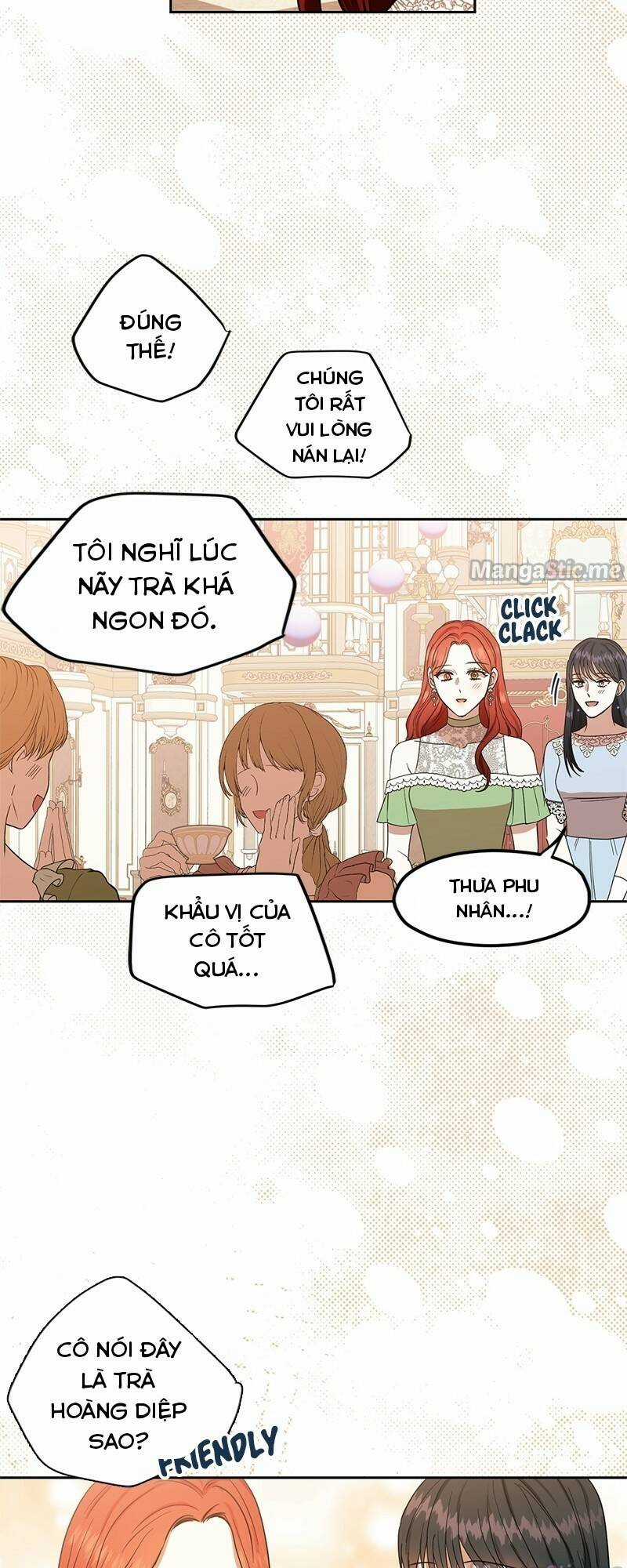 Ta Muốn Biến Phu Quân Thành Bá Chủ Chapter 57 trang 33