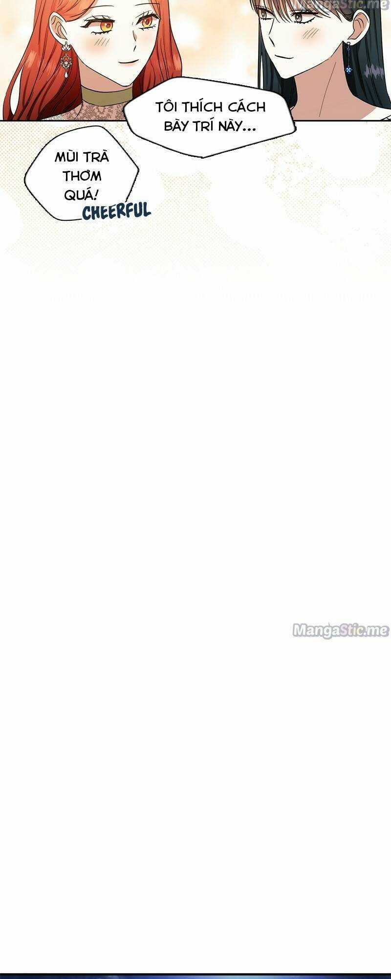 Ta Muốn Biến Phu Quân Thành Bá Chủ Chapter 57 trang 34