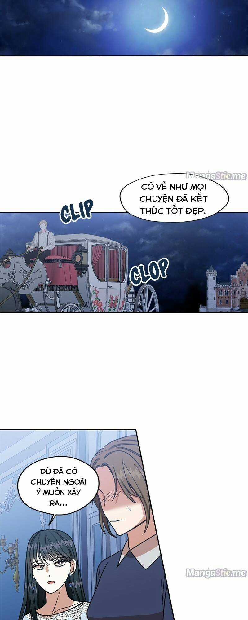 Ta Muốn Biến Phu Quân Thành Bá Chủ Chapter 57 trang 35