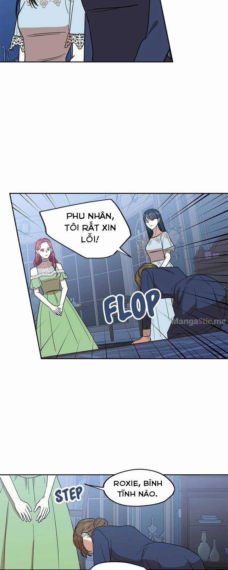 Ta Muốn Biến Phu Quân Thành Bá Chủ Chapter 57 trang 36