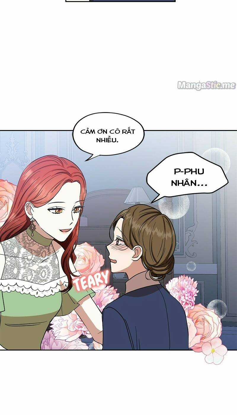 Ta Muốn Biến Phu Quân Thành Bá Chủ Chapter 57 trang 38