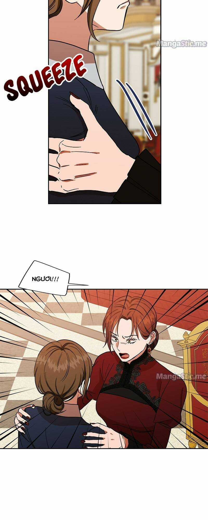 Ta Muốn Biến Phu Quân Thành Bá Chủ Chapter 57 trang 4