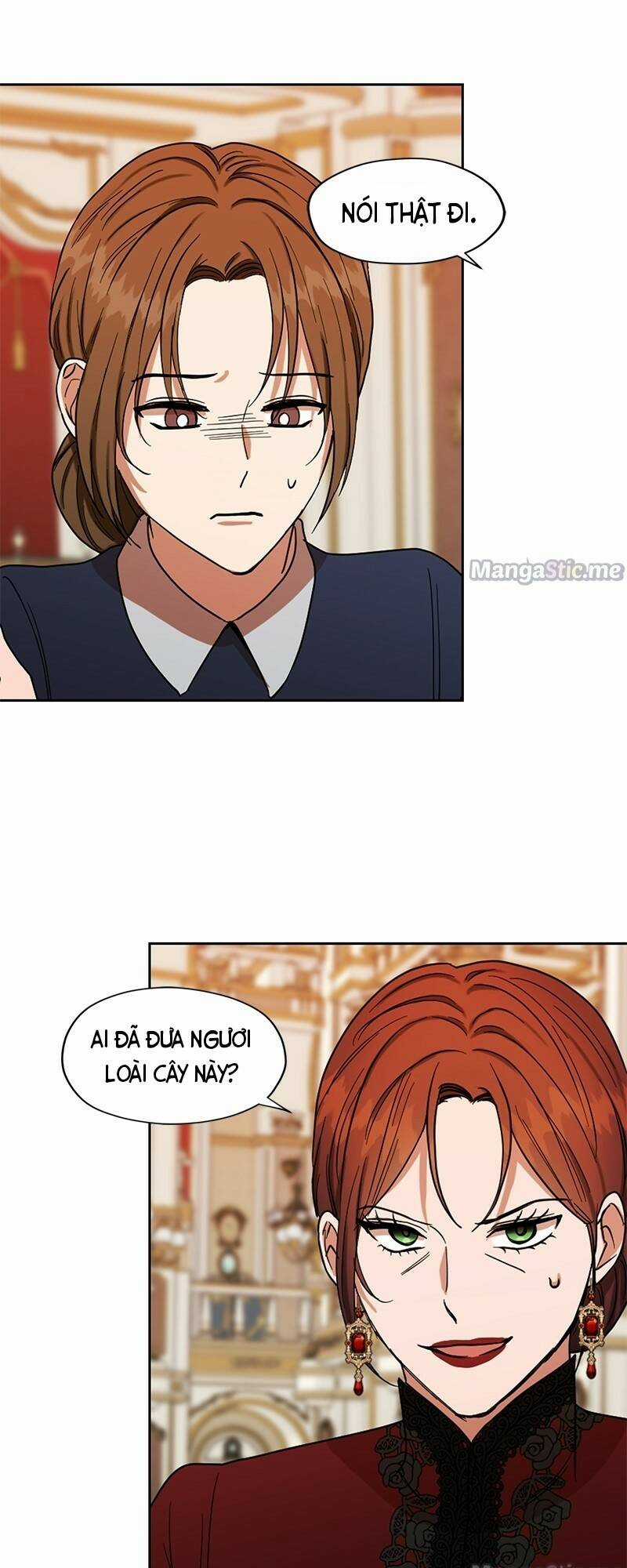 Ta Muốn Biến Phu Quân Thành Bá Chủ Chapter 57 trang 5