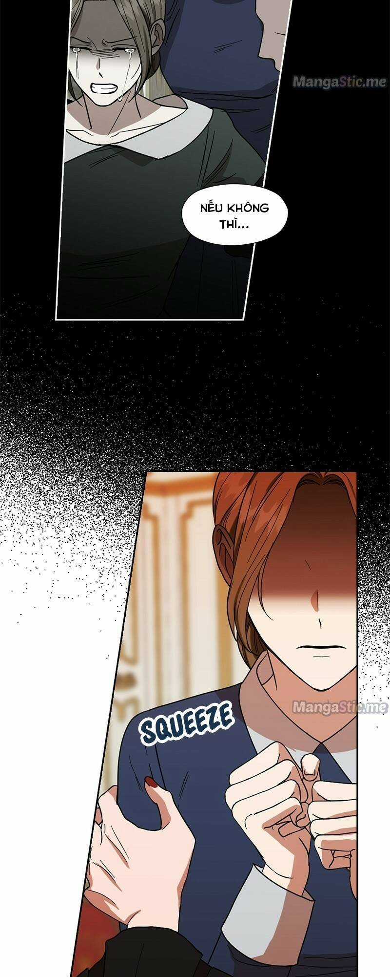 Ta Muốn Biến Phu Quân Thành Bá Chủ Chapter 57 trang 8