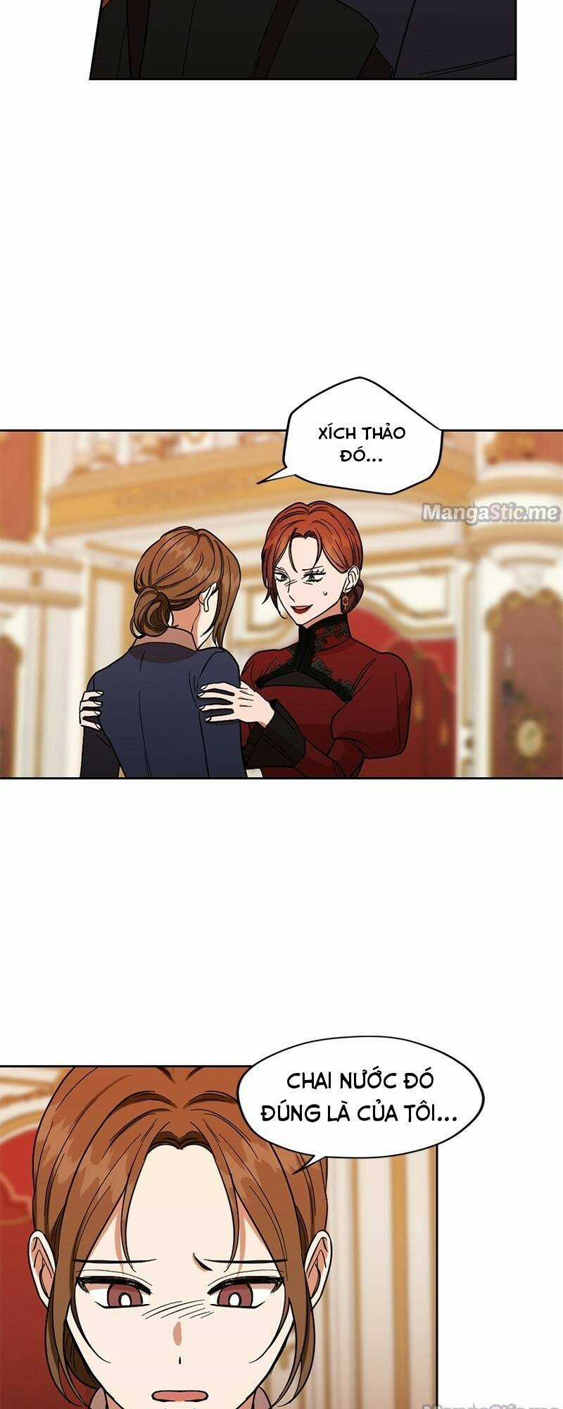 Ta Muốn Biến Phu Quân Thành Bá Chủ Chapter 57 trang 9