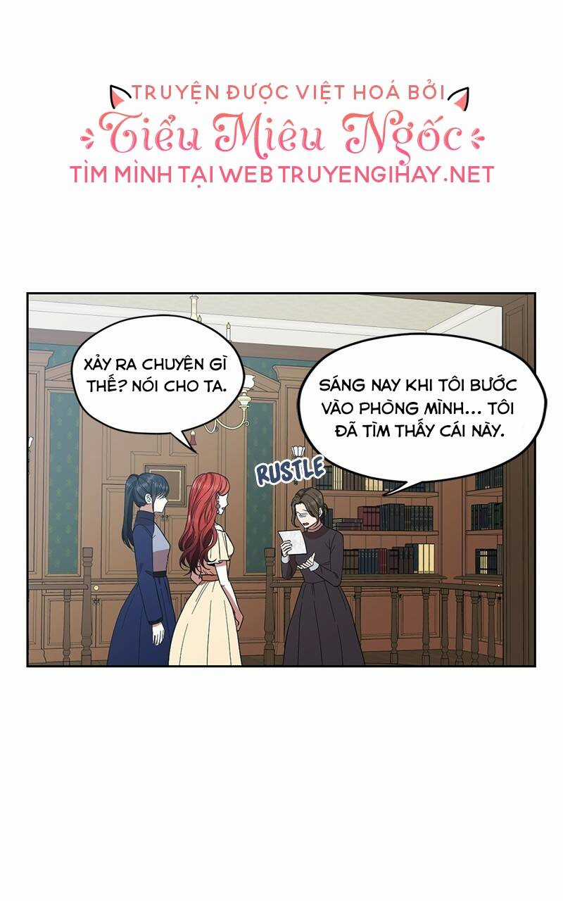 Ta Muốn Biến Phu Quân Thành Bá Chủ Chapter 58 trang 1
