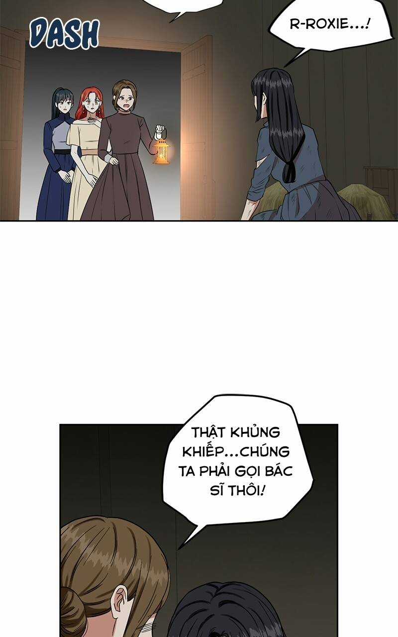 Ta Muốn Biến Phu Quân Thành Bá Chủ Chapter 58 trang 11