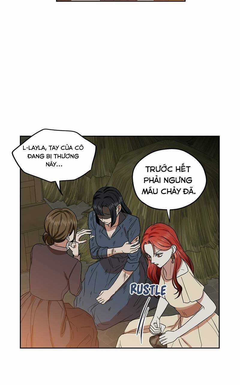 Ta Muốn Biến Phu Quân Thành Bá Chủ Chapter 58 trang 15