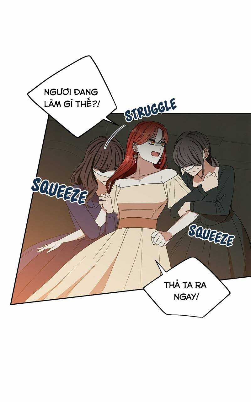 Ta Muốn Biến Phu Quân Thành Bá Chủ Chapter 58 trang 24