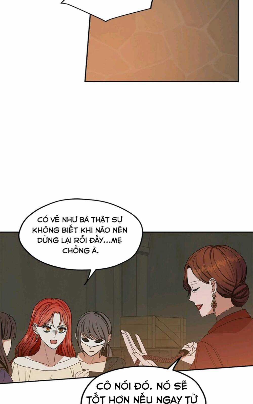 Ta Muốn Biến Phu Quân Thành Bá Chủ Chapter 58 trang 28