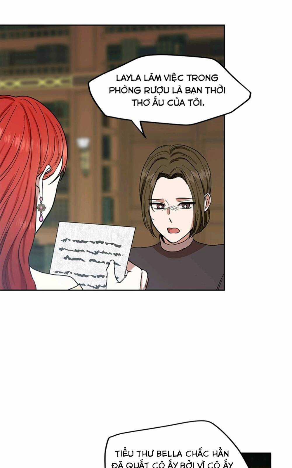 Ta Muốn Biến Phu Quân Thành Bá Chủ Chapter 58 trang 3