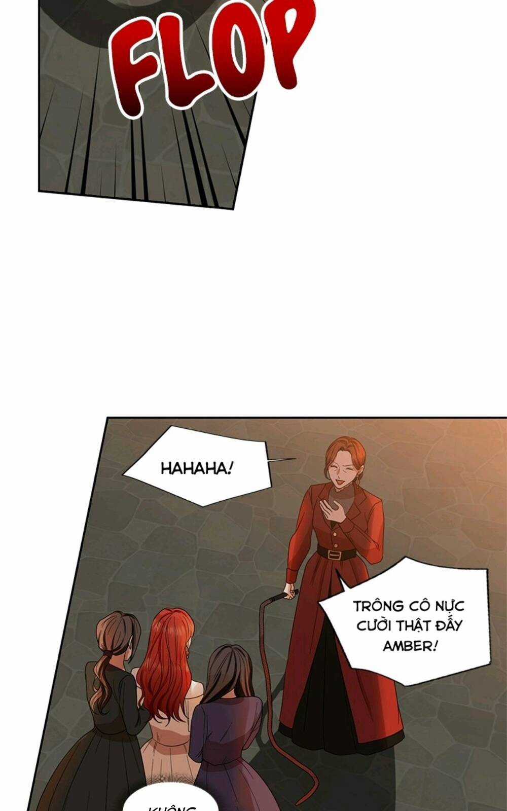 Ta Muốn Biến Phu Quân Thành Bá Chủ Chapter 58 trang 33