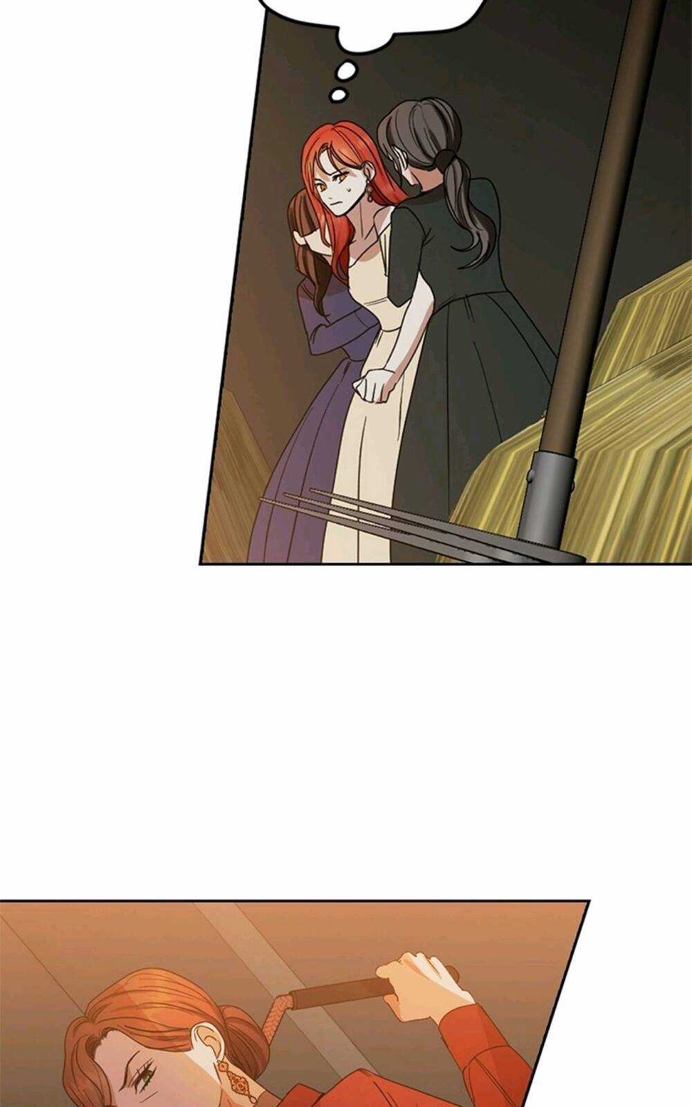 Ta Muốn Biến Phu Quân Thành Bá Chủ Chapter 58 trang 37