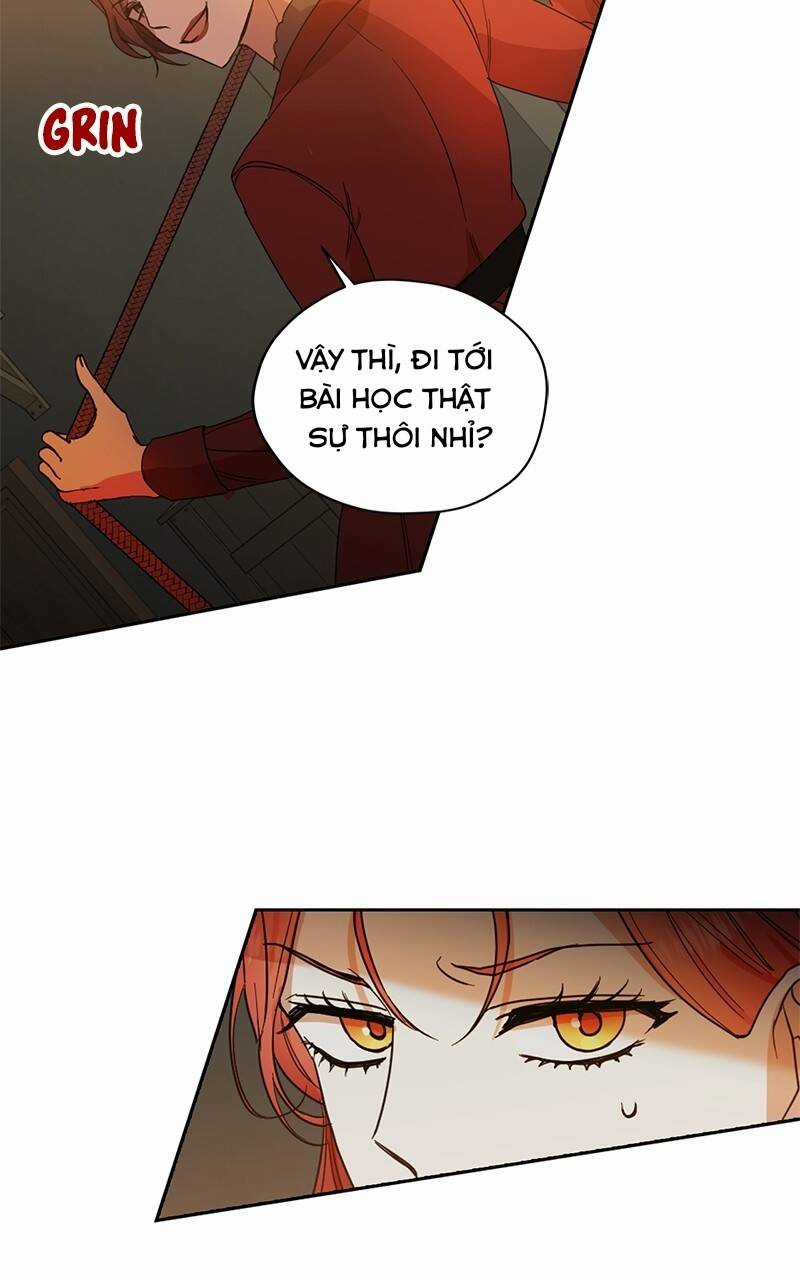 Ta Muốn Biến Phu Quân Thành Bá Chủ Chapter 58 trang 38