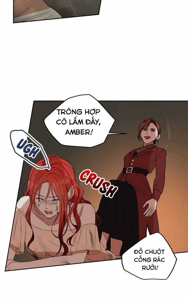 Ta Muốn Biến Phu Quân Thành Bá Chủ Chapter 58 trang 43