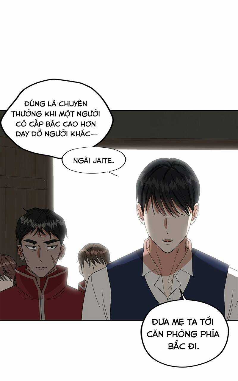 Ta Muốn Biến Phu Quân Thành Bá Chủ Chapter 58 trang 59