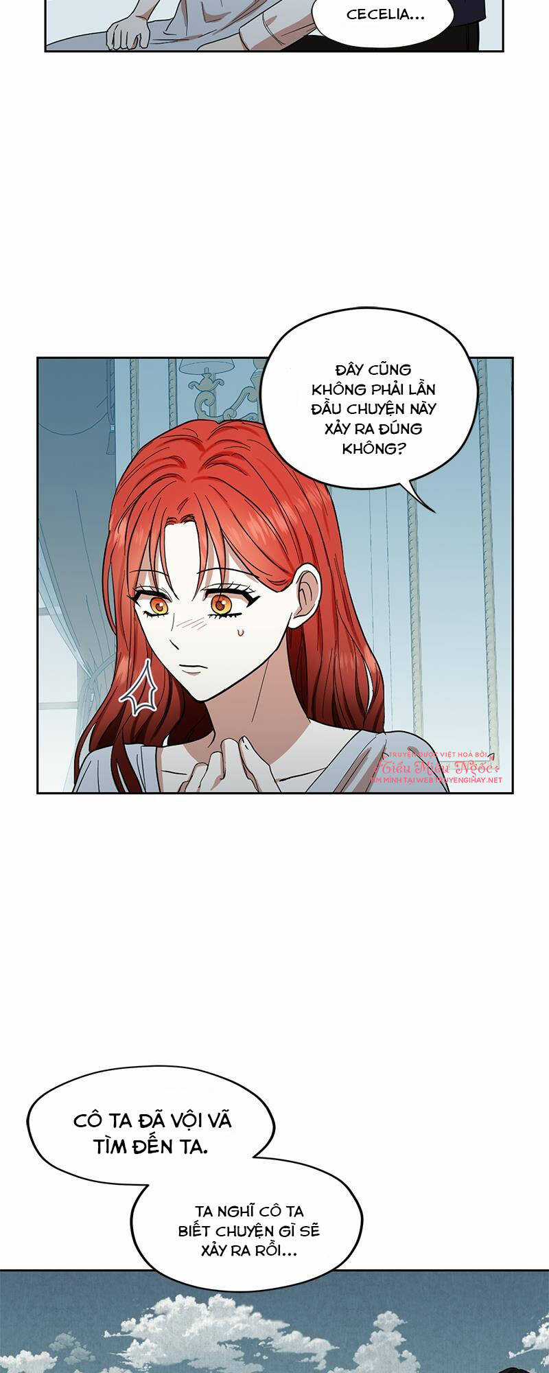 Ta Muốn Biến Phu Quân Thành Bá Chủ Chapter 59 trang 12