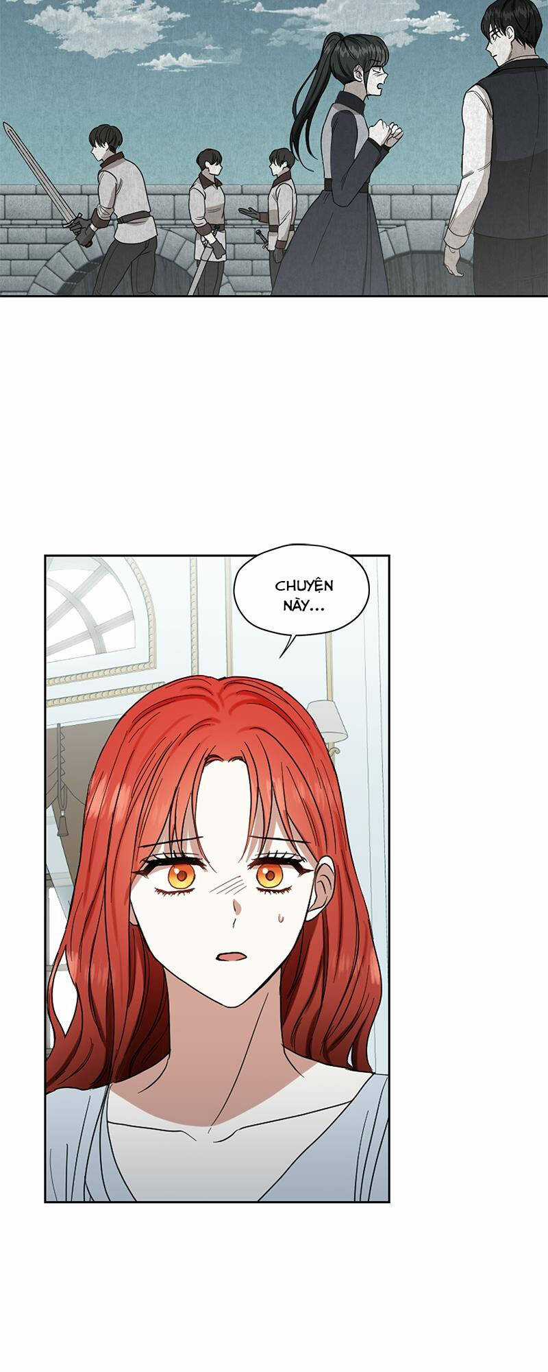 Ta Muốn Biến Phu Quân Thành Bá Chủ Chapter 59 trang 13