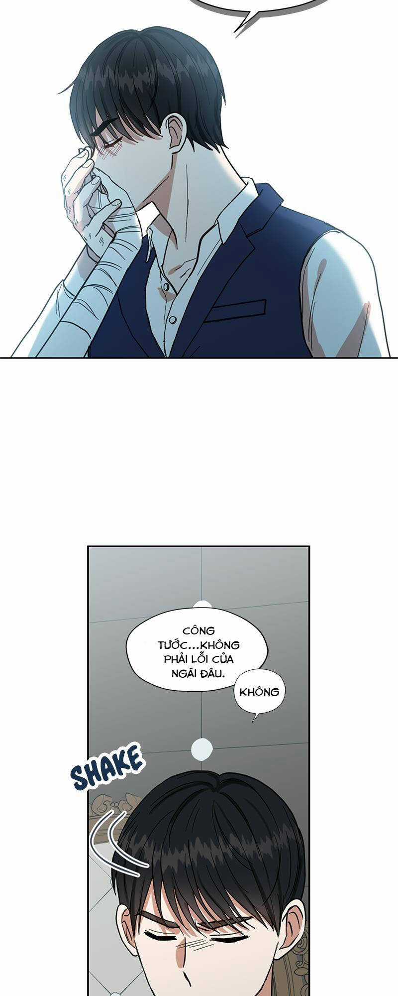 Ta Muốn Biến Phu Quân Thành Bá Chủ Chapter 59 trang 16