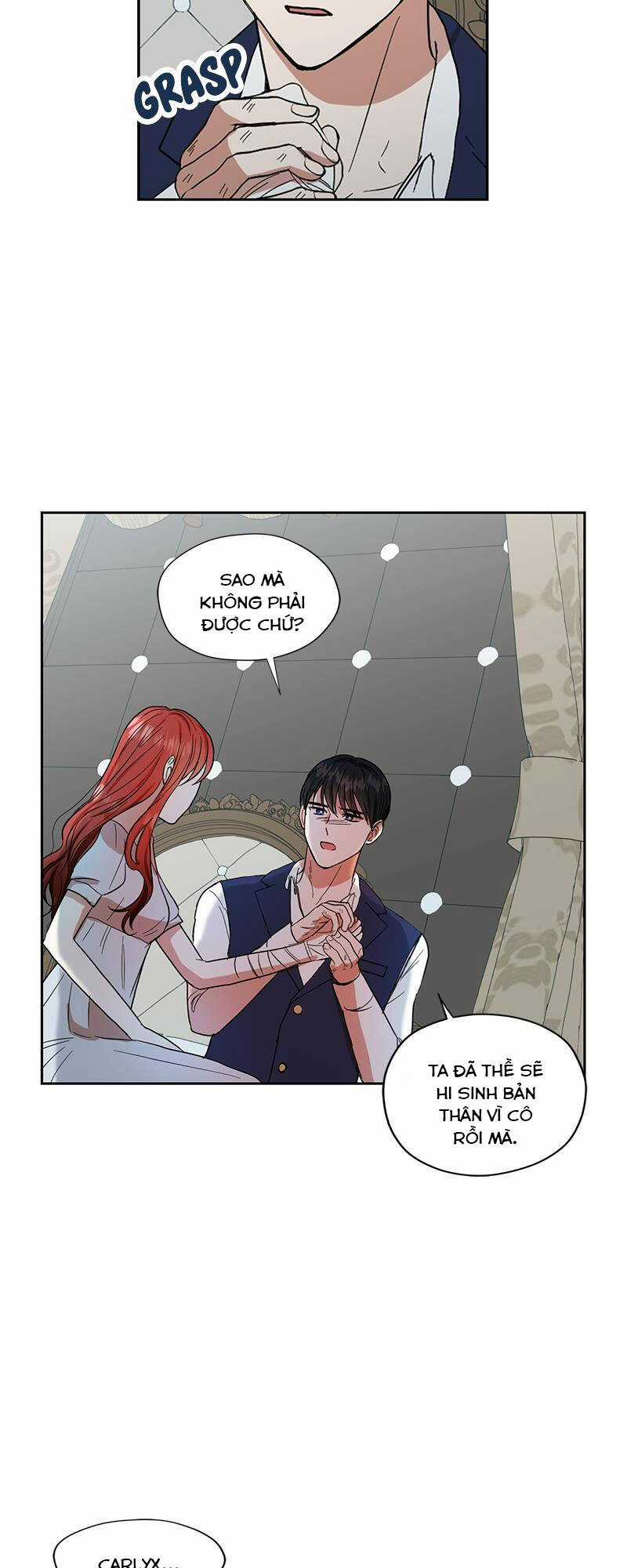 Ta Muốn Biến Phu Quân Thành Bá Chủ Chapter 59 trang 17