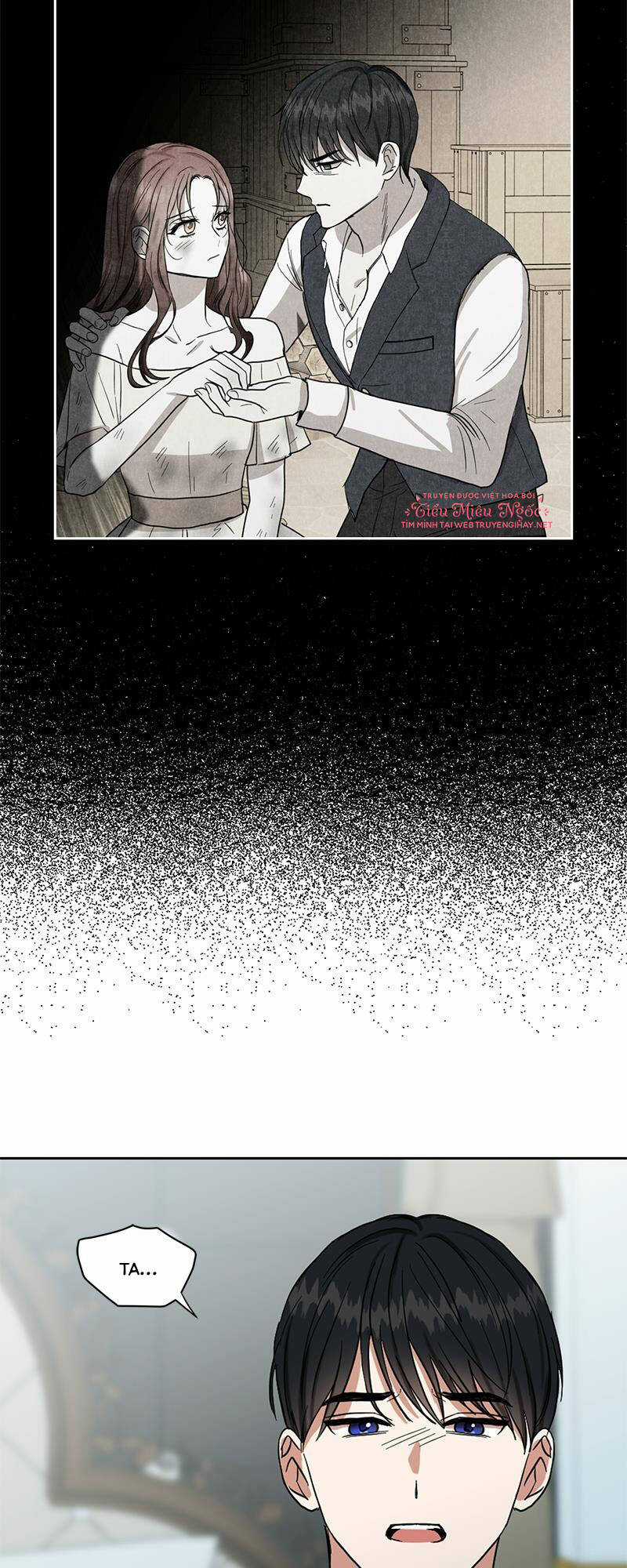 Ta Muốn Biến Phu Quân Thành Bá Chủ Chapter 59 trang 21