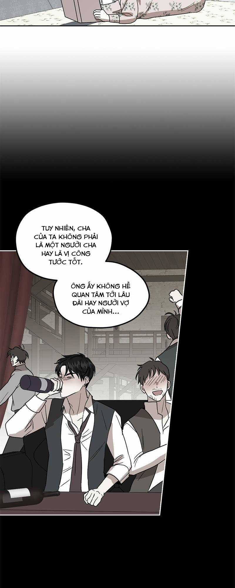 Ta Muốn Biến Phu Quân Thành Bá Chủ Chapter 59 trang 32