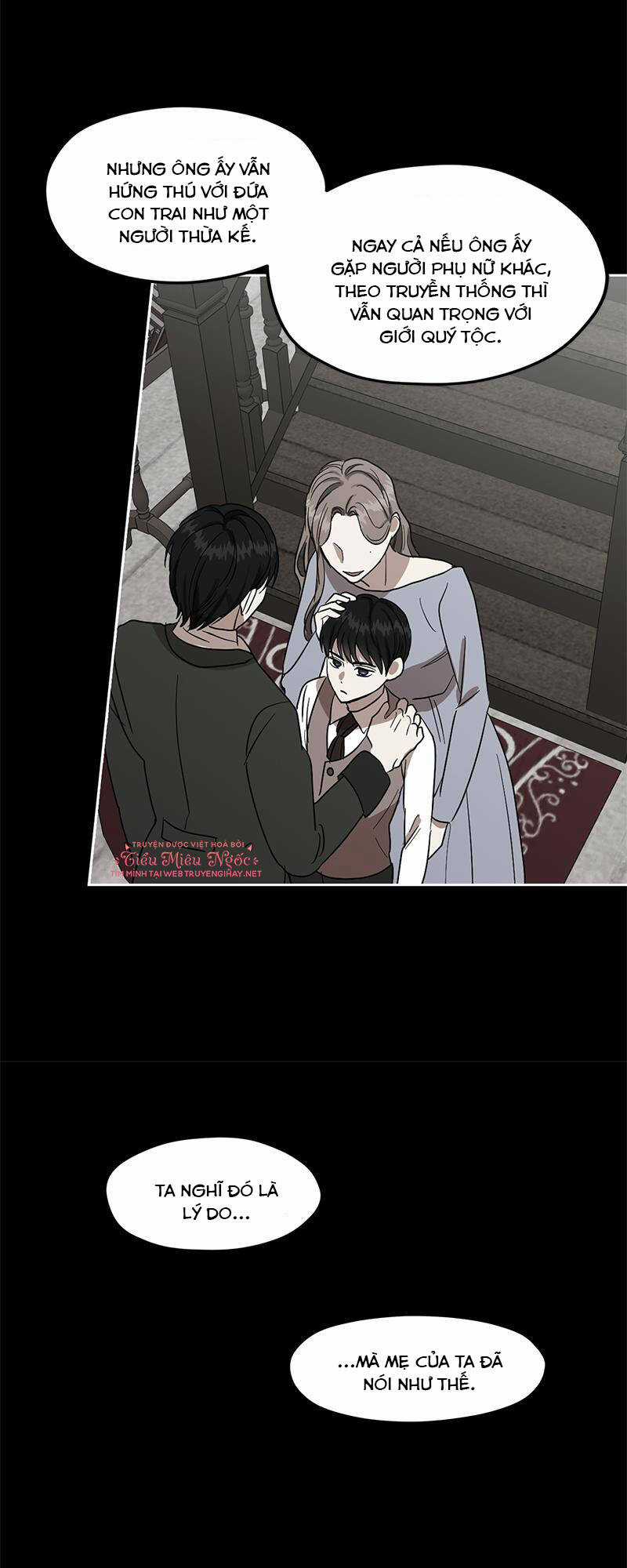 Ta Muốn Biến Phu Quân Thành Bá Chủ Chapter 59 trang 33