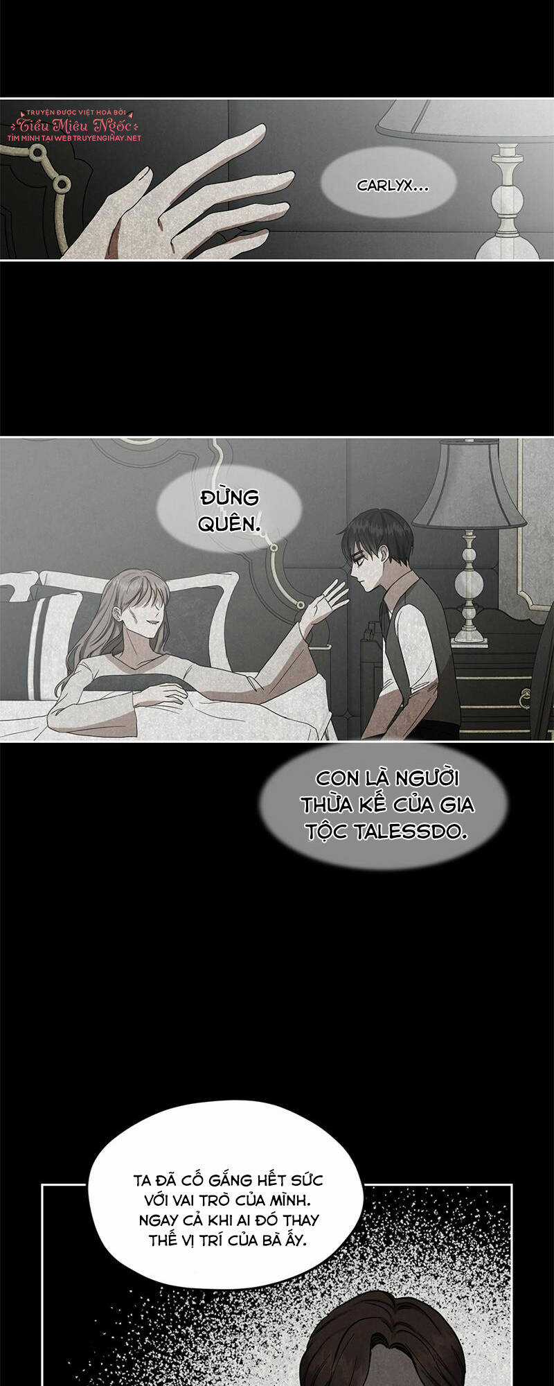 Ta Muốn Biến Phu Quân Thành Bá Chủ Chapter 59 trang 36